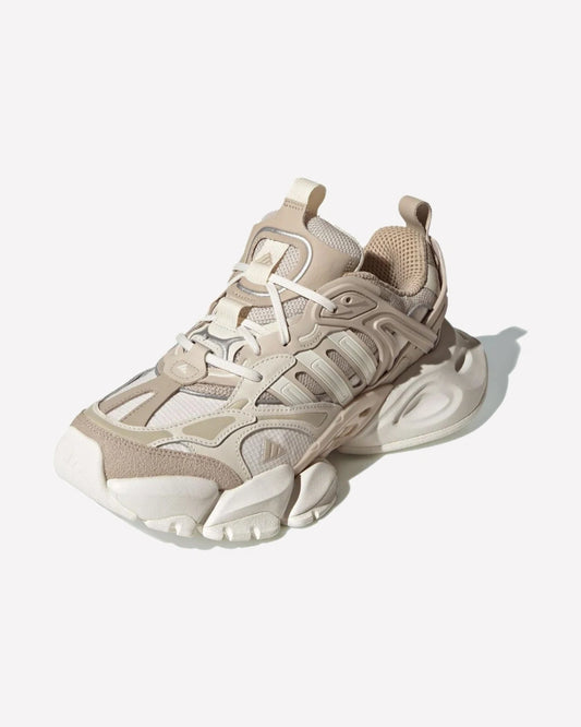 adidas Vento XLG Deluxe Beige White