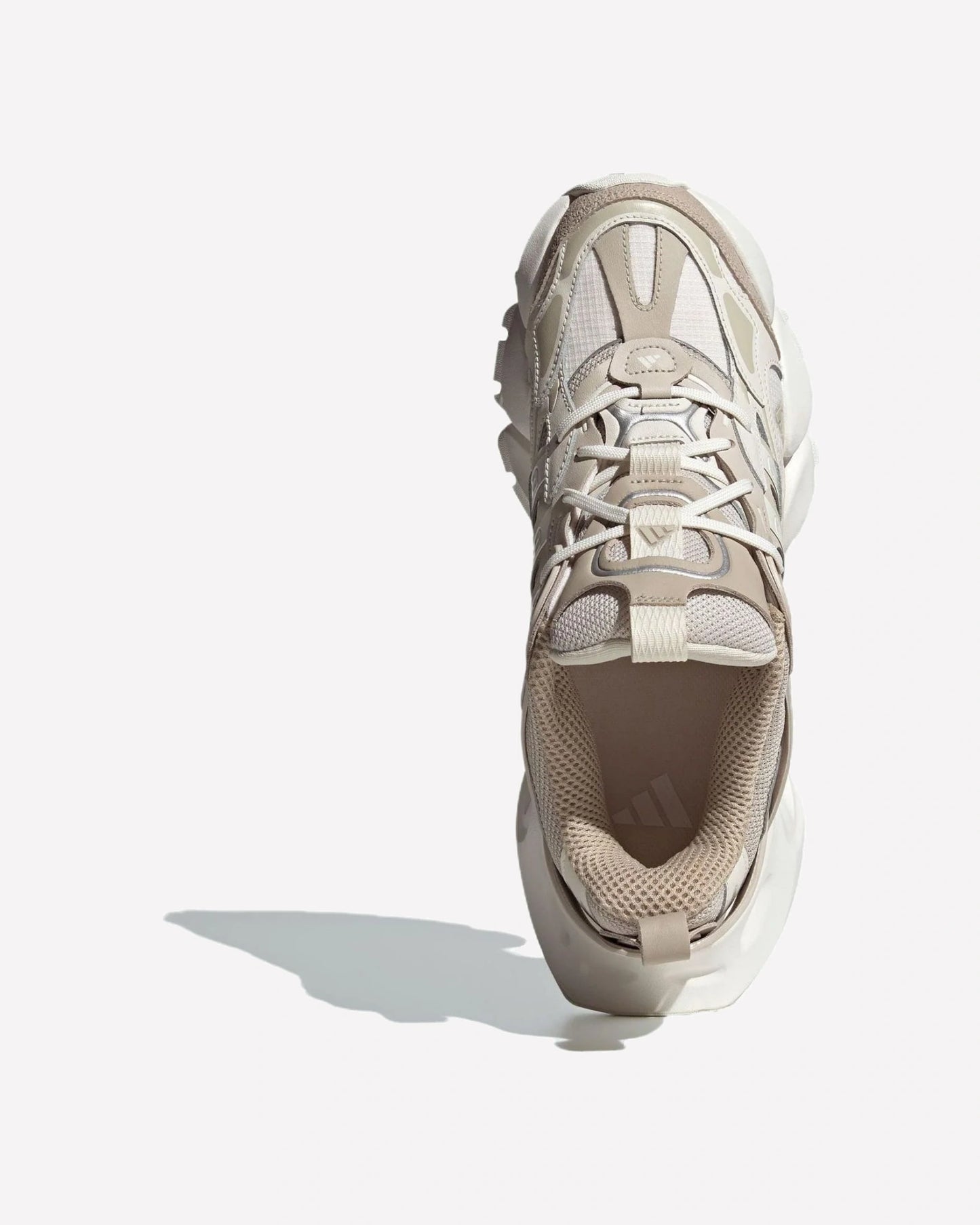 adidas Vento XLG Deluxe Beige White