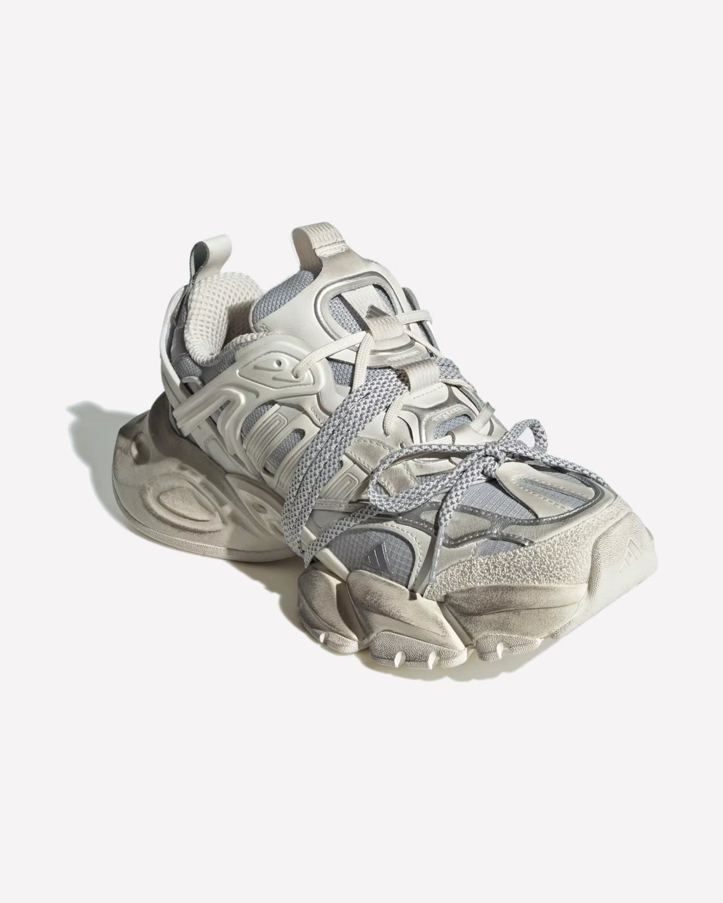adidas Vento XLG Deluxe Sail Grey
