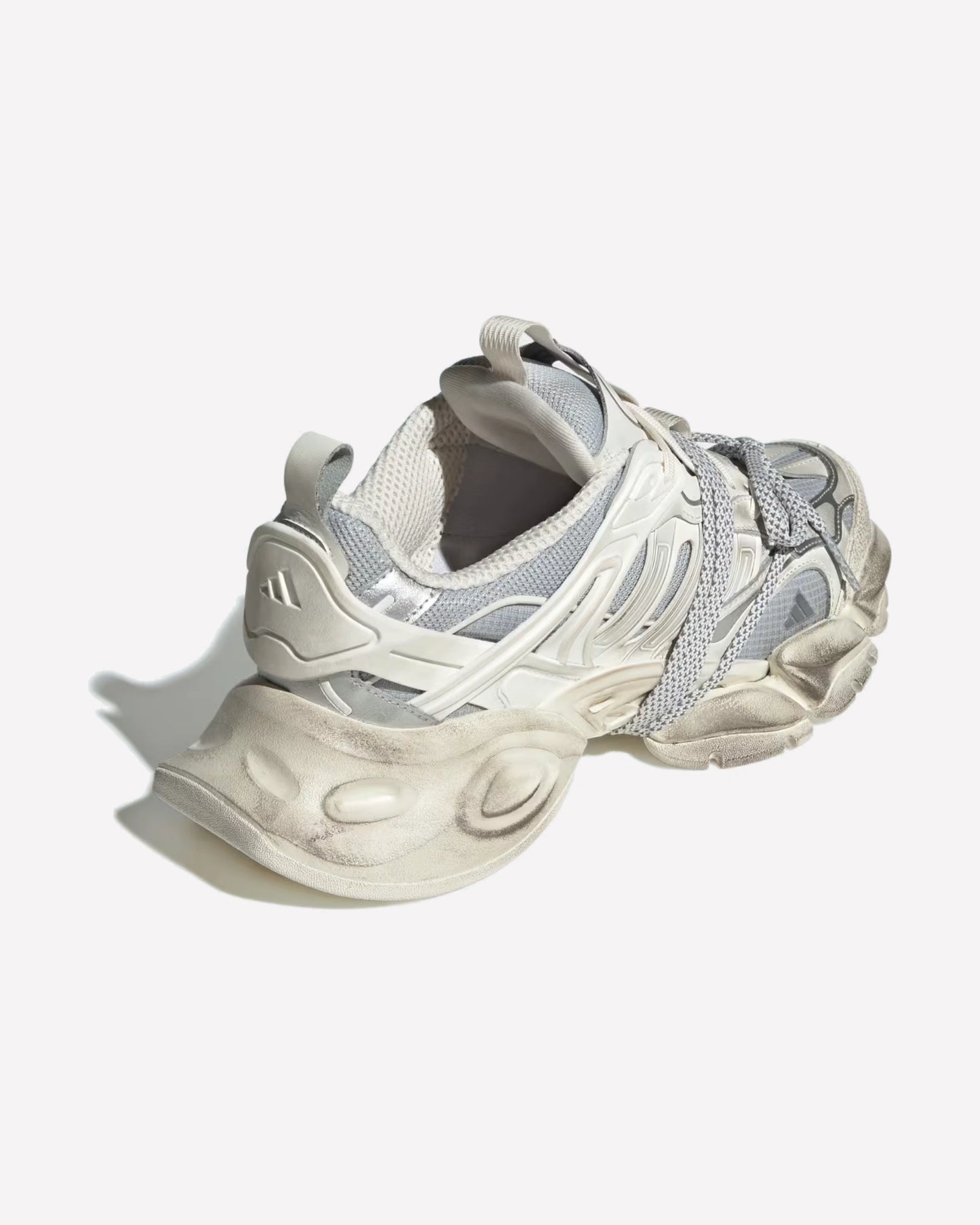 adidas Vento XLG Deluxe Sail Grey