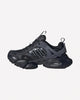 adidas XLG Runner Deluxe Black Grey