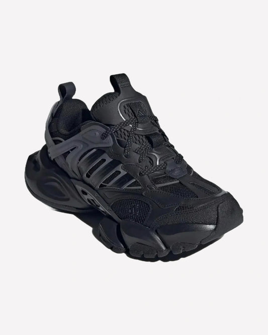 adidas XLG Runner Deluxe Black Grey