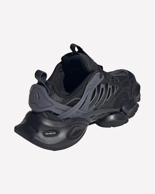 adidas XLG Runner Deluxe Black Grey