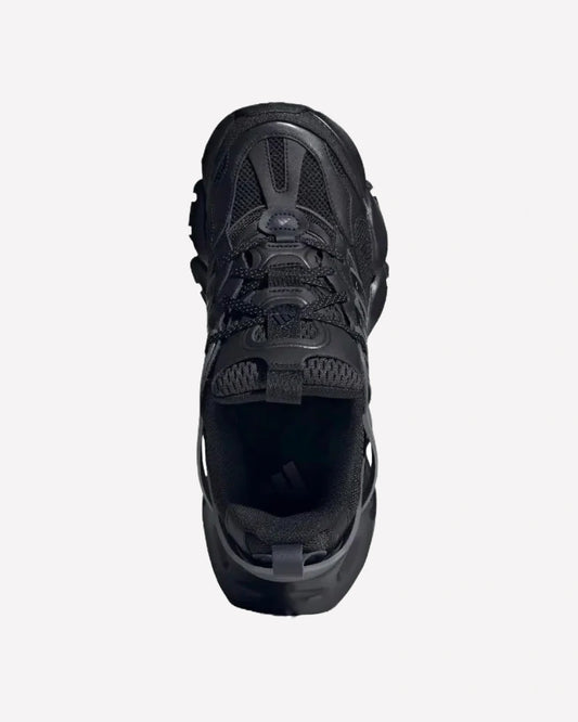 adidas XLG Runner Deluxe Black Grey