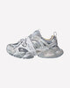 adidas XLG Runner Deluxe Gray