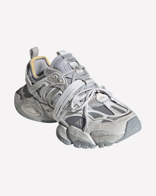 adidas XLG Runner Deluxe Gray