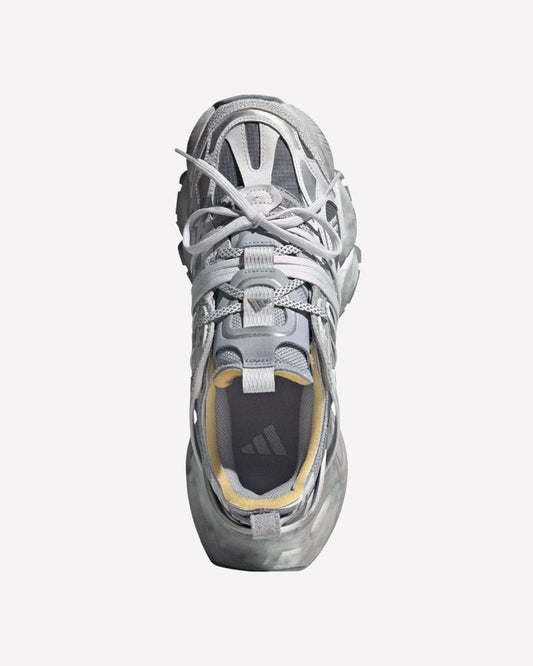 adidas XLG Runner Deluxe Gray