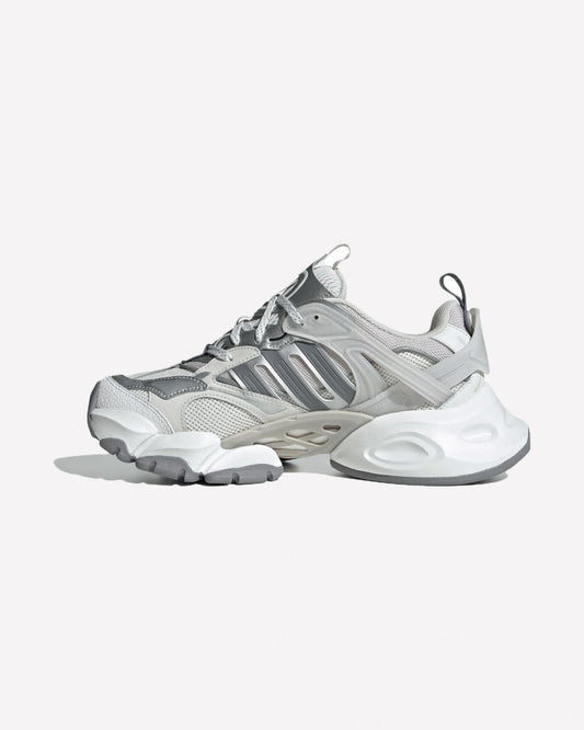 adidas XLG Runner Deluxe Grey Silver White