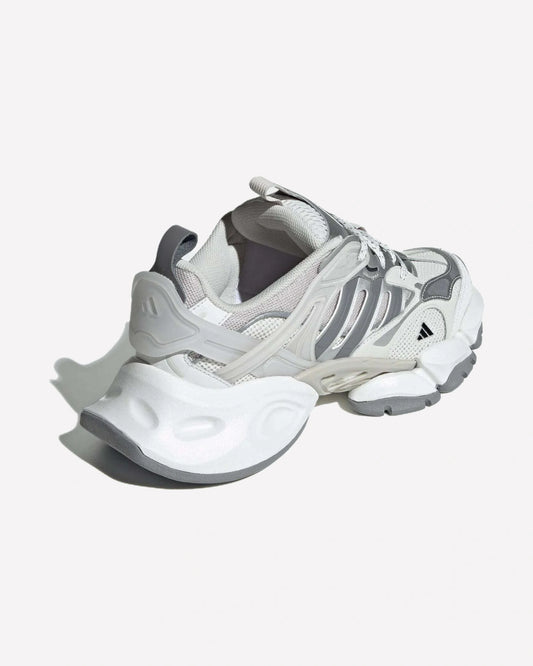 adidas XLG Runner Deluxe Grey Silver White