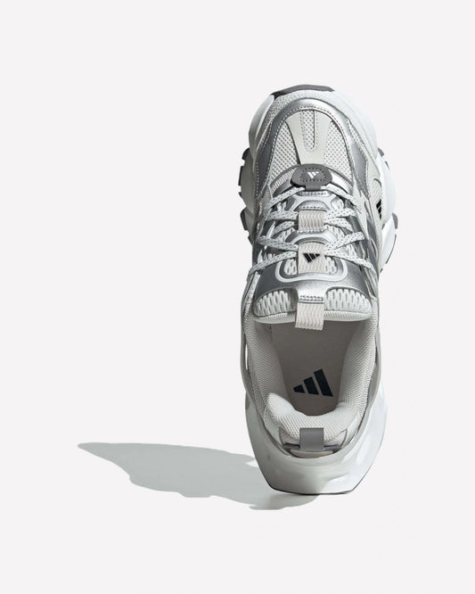 adidas XLG Runner Deluxe Grey Silver White