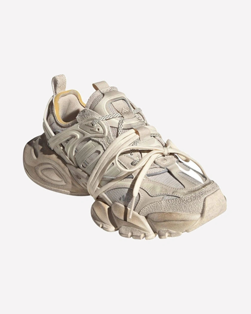 adidas XLG Runner Deluxe Wonder Beige