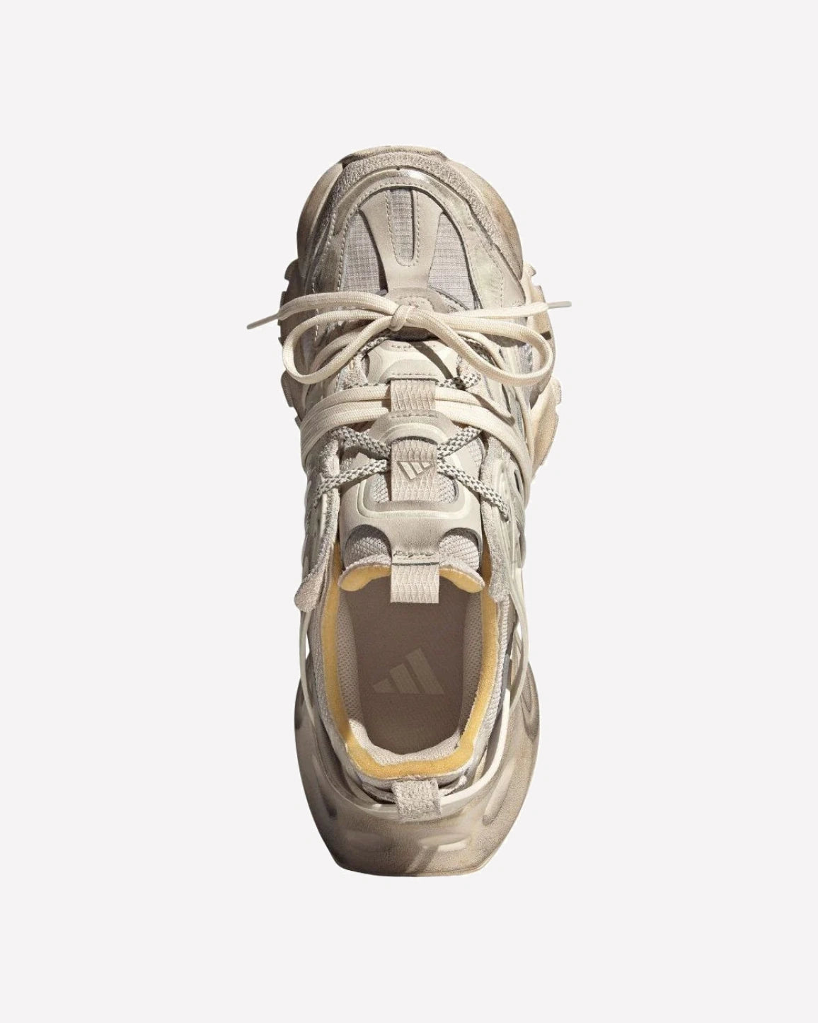 adidas XLG Runner Deluxe Wonder Beige