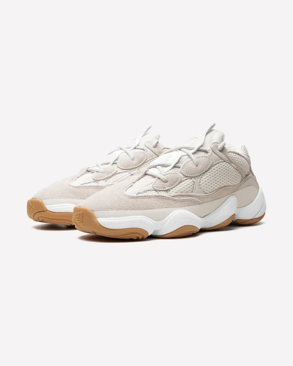 adidas Yeezy 500 Stone Taupe