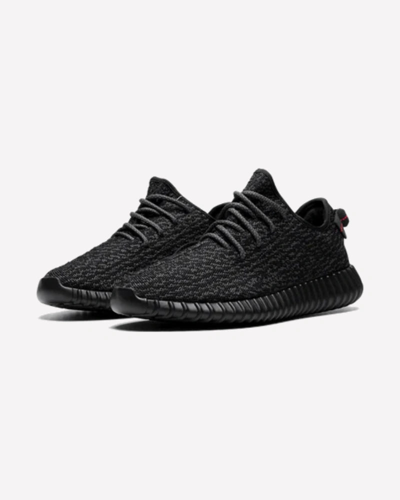 adidas Yeezy Boost 350 V1 Pirate Black