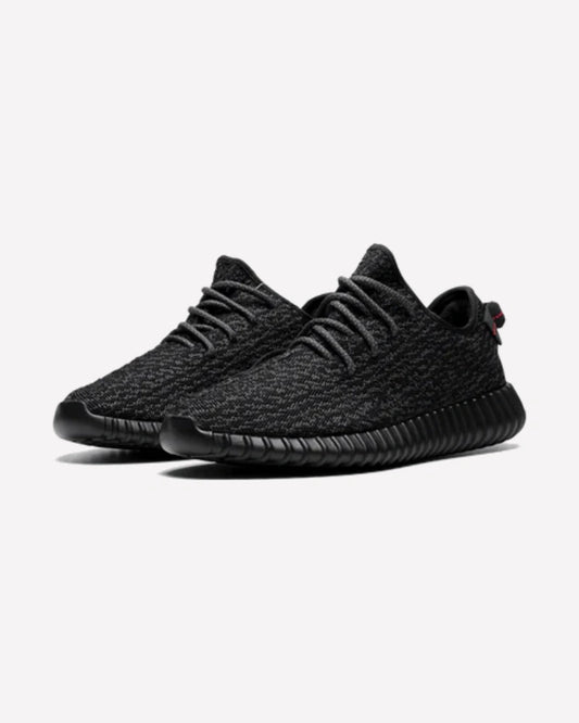 adidas Yeezy Boost 350 V1 Pirate Black