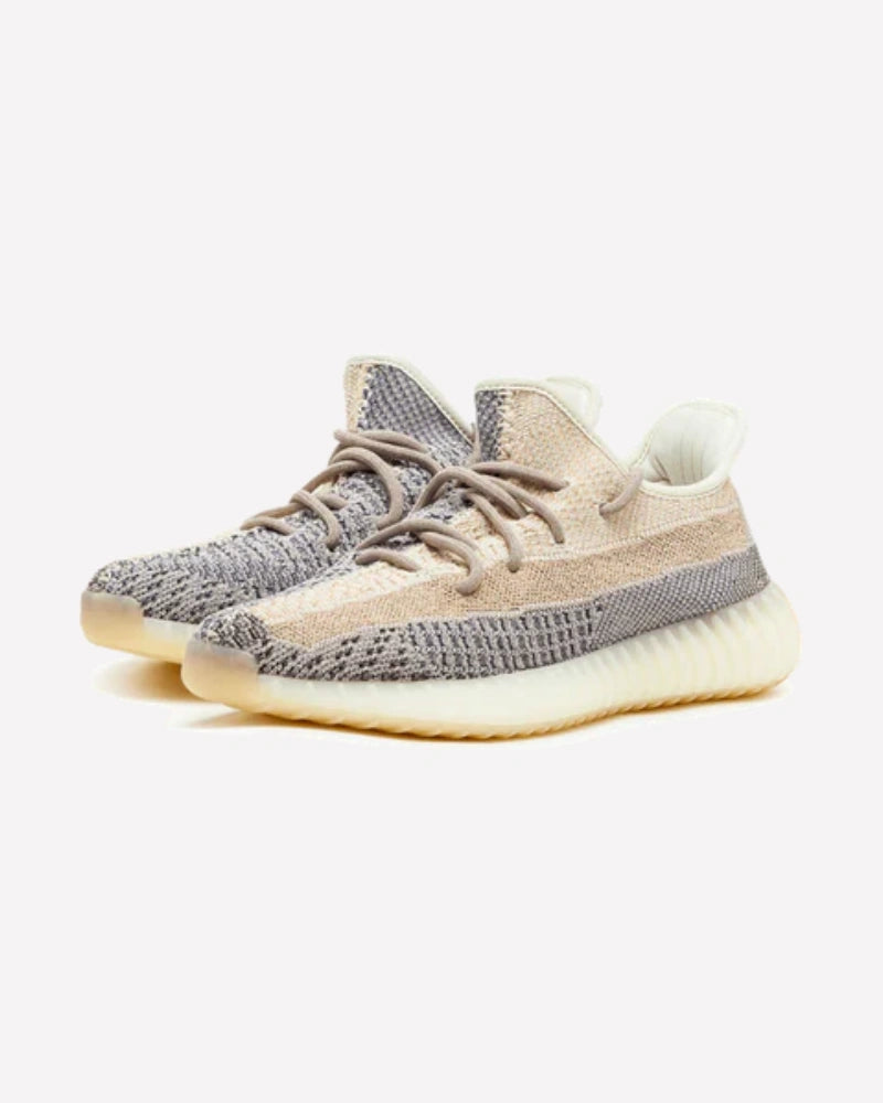 adidas Yeezy Boost 350 V2 Ash Pearl