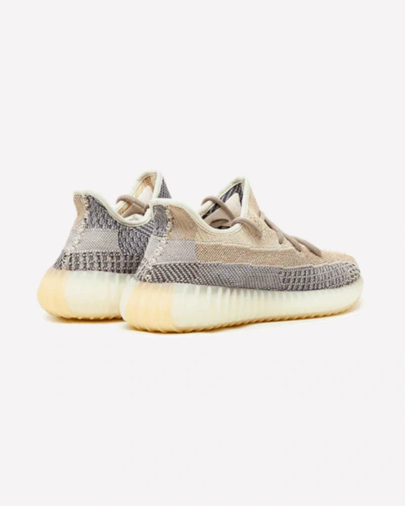 adidas Yeezy Boost 350 V2 Ash Pearl