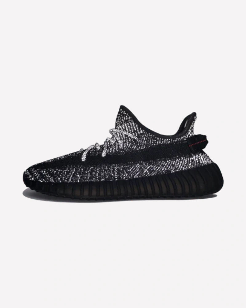 adidas Yeezy Boost 350 V2 Black (Reflective)