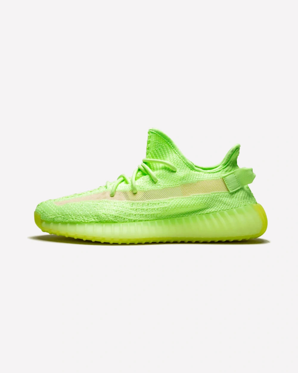 adidas Yeezy Boost 350 V2 Glow
