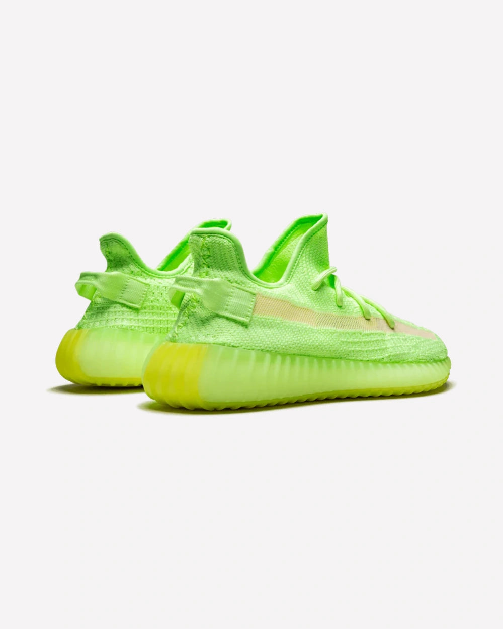 adidas Yeezy Boost 350 V2 Glow