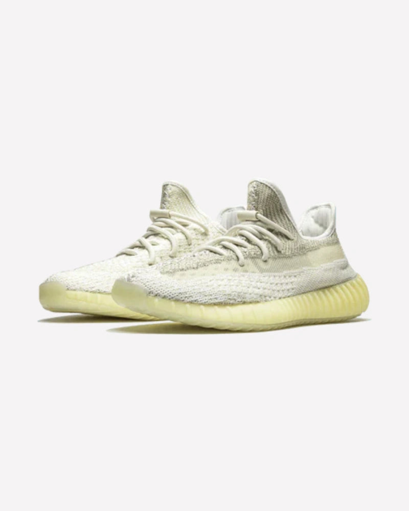 adidas Yeezy Boost 350 V2 Natural