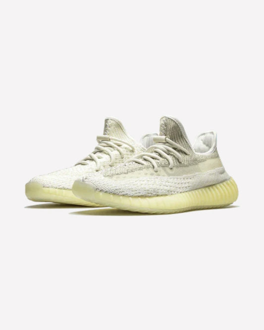 adidas Yeezy Boost 350 V2 Natural