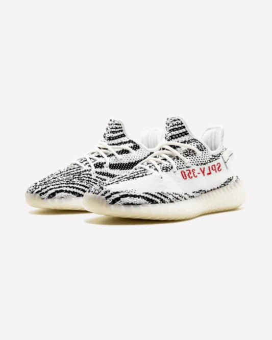 adidas Yeezy Boost 350 V2 Zebra