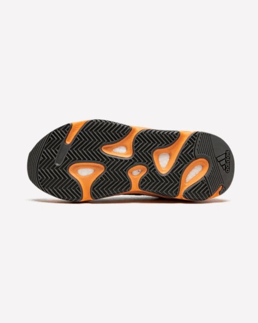 adidas Yeezy Boost 700 Wash Orange