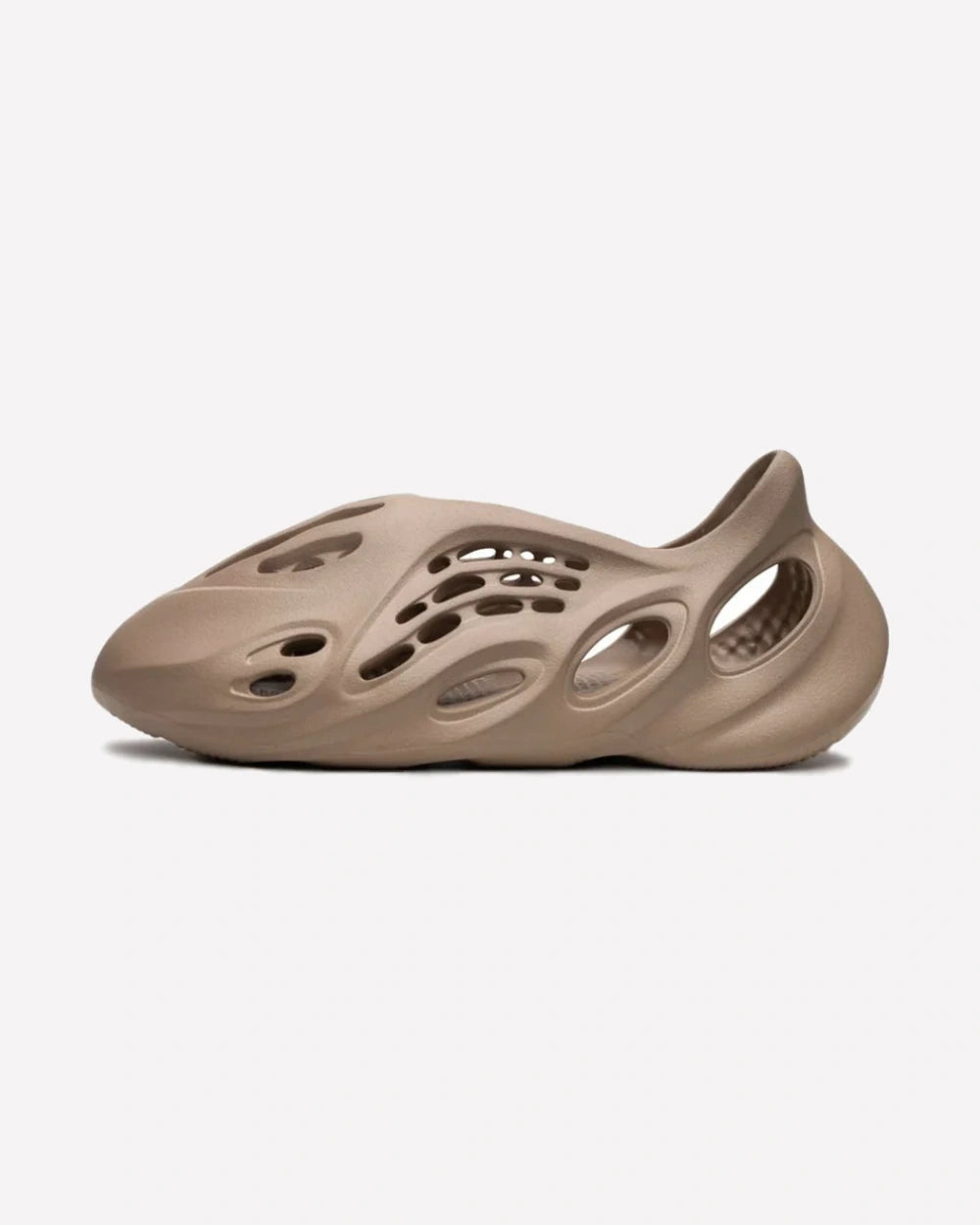adidas Yeezy Foam RNNR Clay Taupe