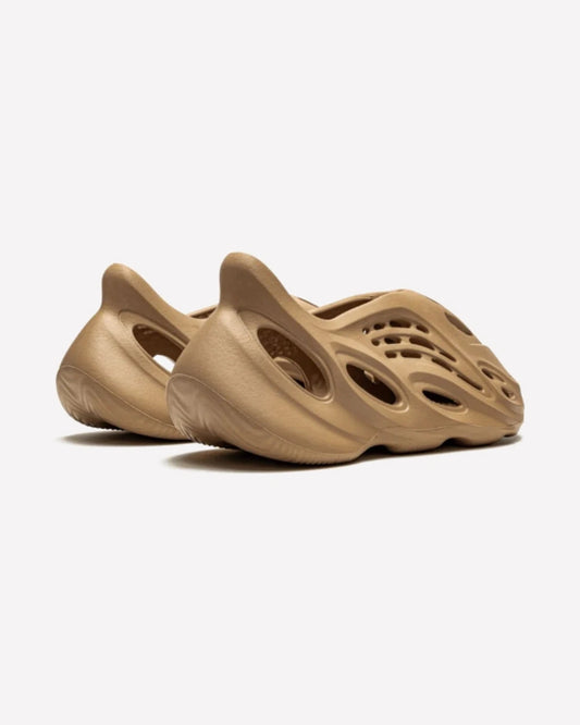 adidas Yeezy Foam RNNR Ochre