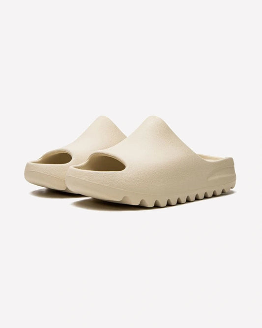 adidas Yeezy Slide Bone (2022) (Kids) — vista superior