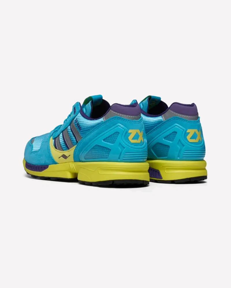 adidas ZX 8000 Consortium Blue Glow Unity Purple