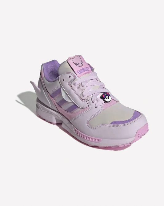 adidas ZX 8000 Pokémon Mewtwo — Vista superior