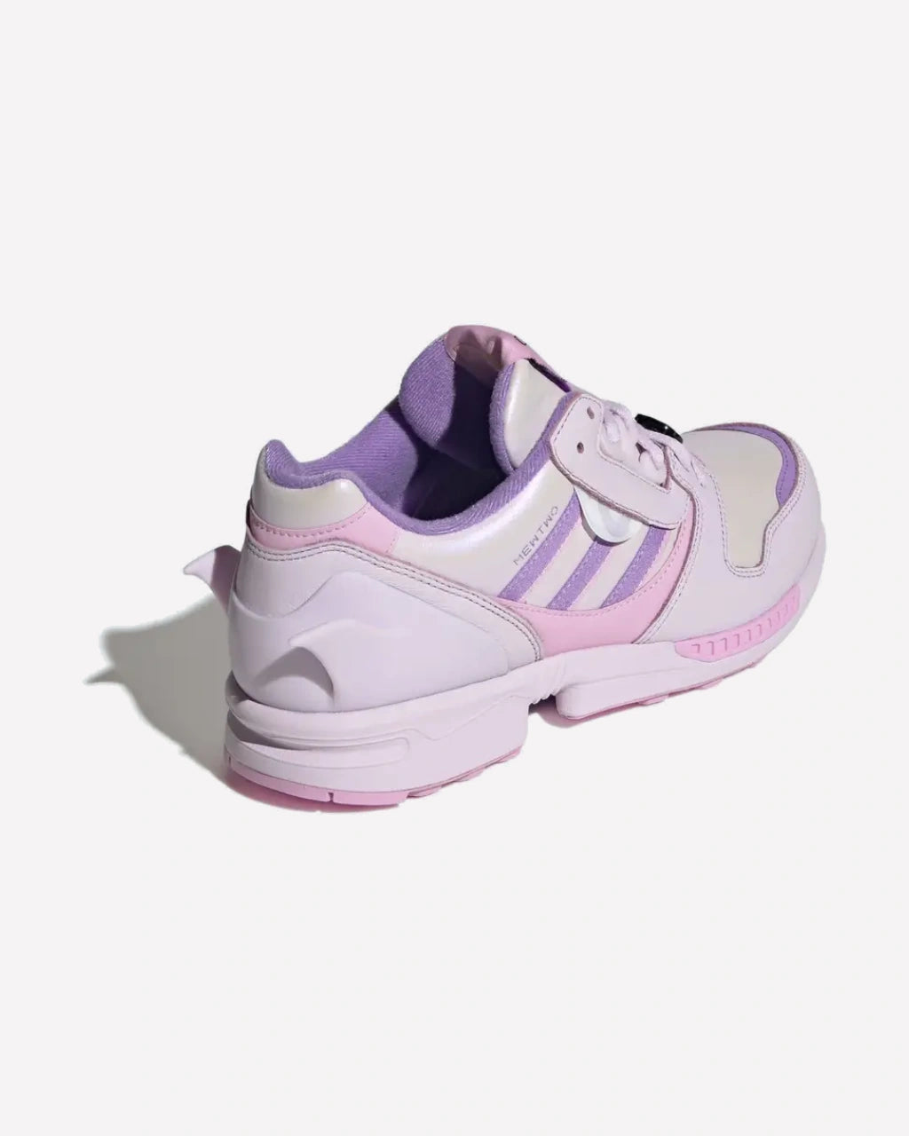 adidas ZX 8000 Pokémon Mewtwo — Suela exterior