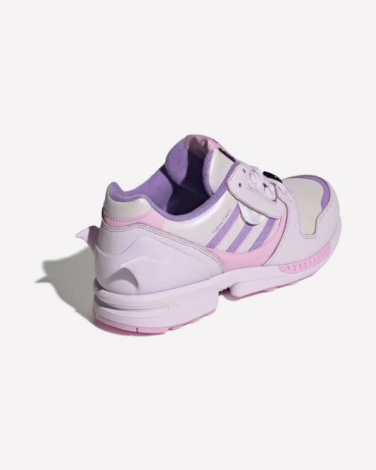 adidas ZX 8000 Pokémon Mewtwo — Suela exterior