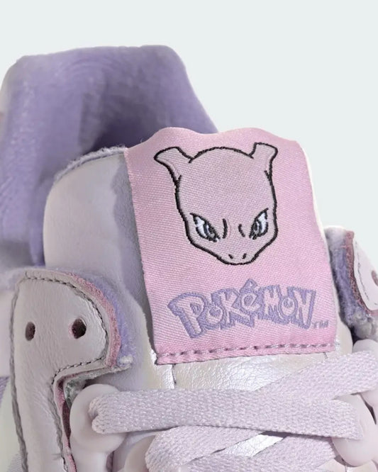adidas ZX 8000 Pokémon Mewtwo — Par completo