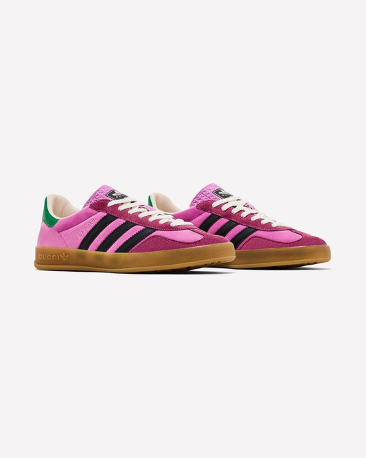 adidas x Gucci Gazelle Pink (Women's)