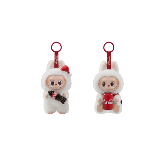 Pop Mart Labubu The Monsters Coca Cola Series - Sneaker Lane