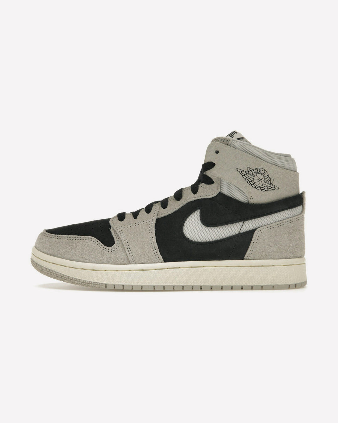 Air Jordan 1 High Zoom Air CMFT 2 Light Iron Ore