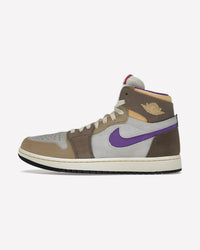 Air Jordan 1 High Zoom Air CMFT 2 Palomino Wild Berry
