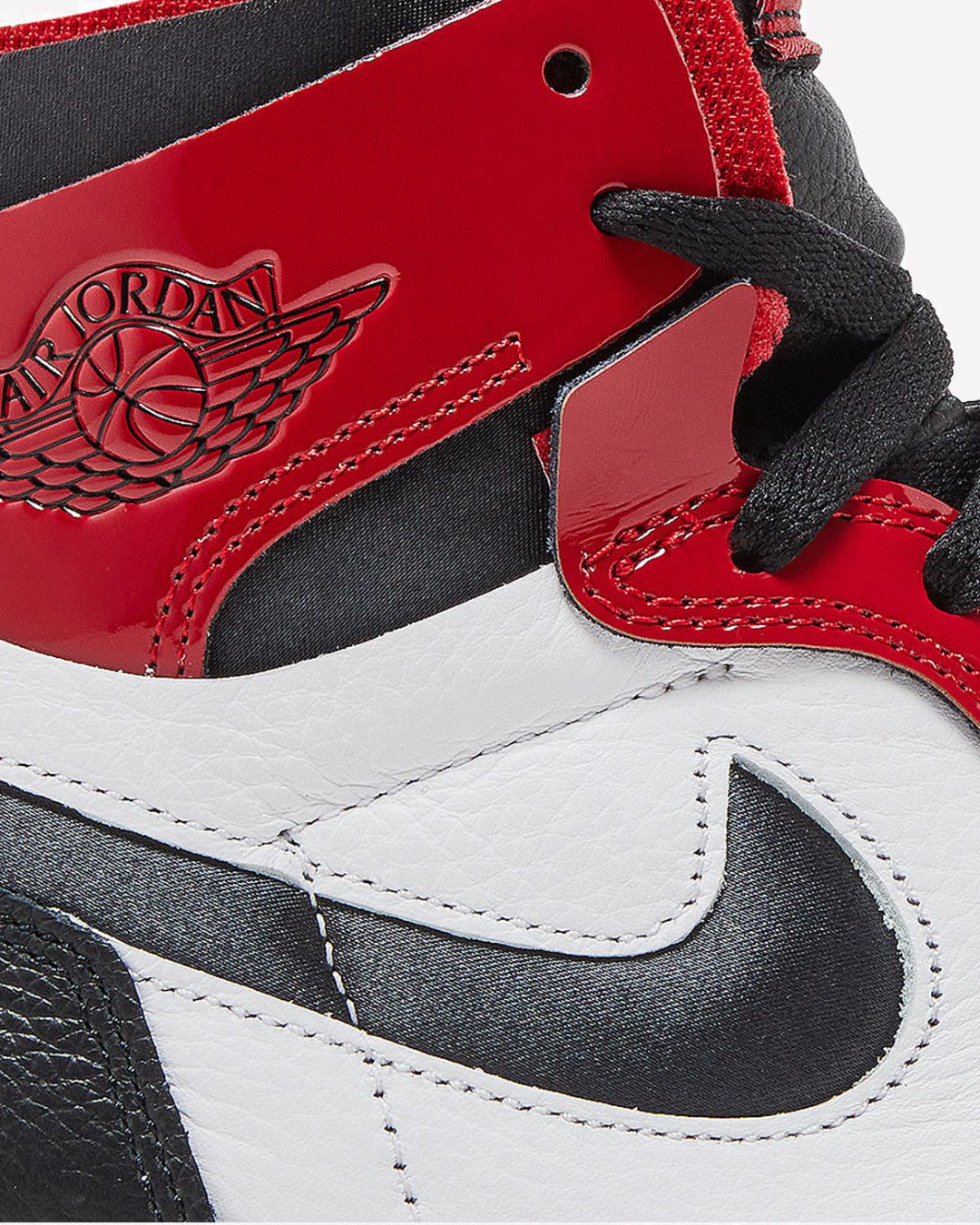 Jordan 1 High Zoom Air CMFT Patent Chicago — vista de la suela