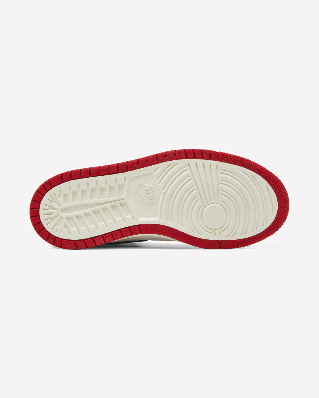 Jordan 1 High Zoom Air CMFT Patent Chicago — par completo