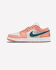 Air Jordan 1 Low Light Madder Root