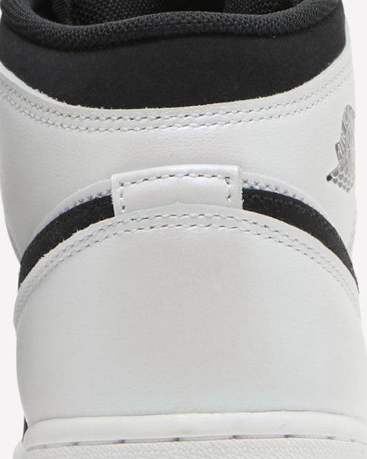 Jordan 1 Mid Diamond Shorts (GS) — par completo