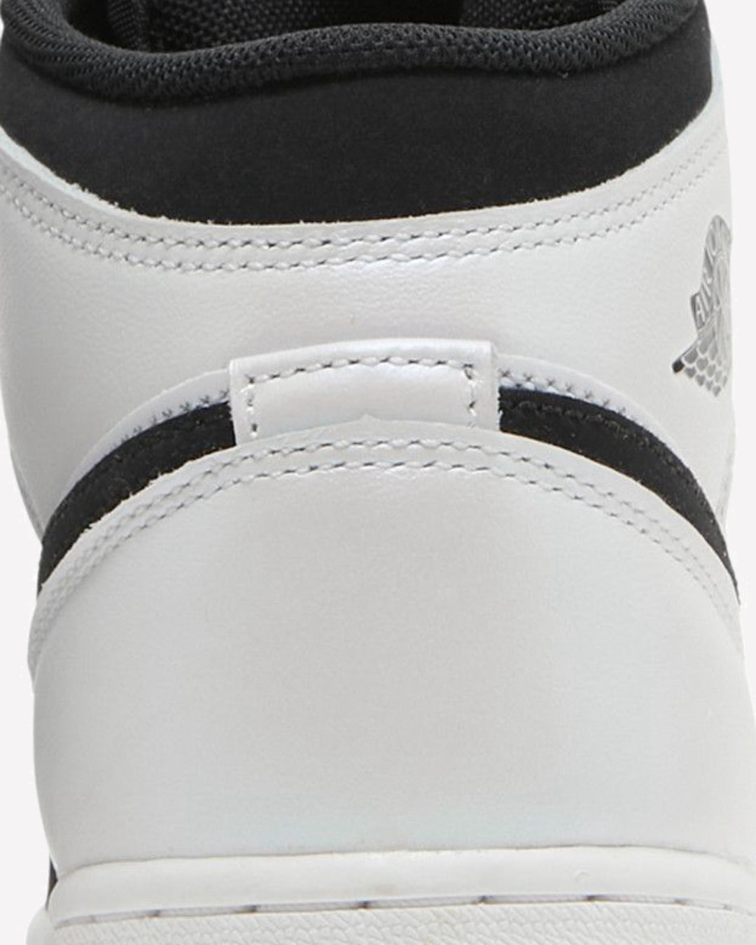 Jordan 1 Mid Diamond Shorts (GS) — par completo