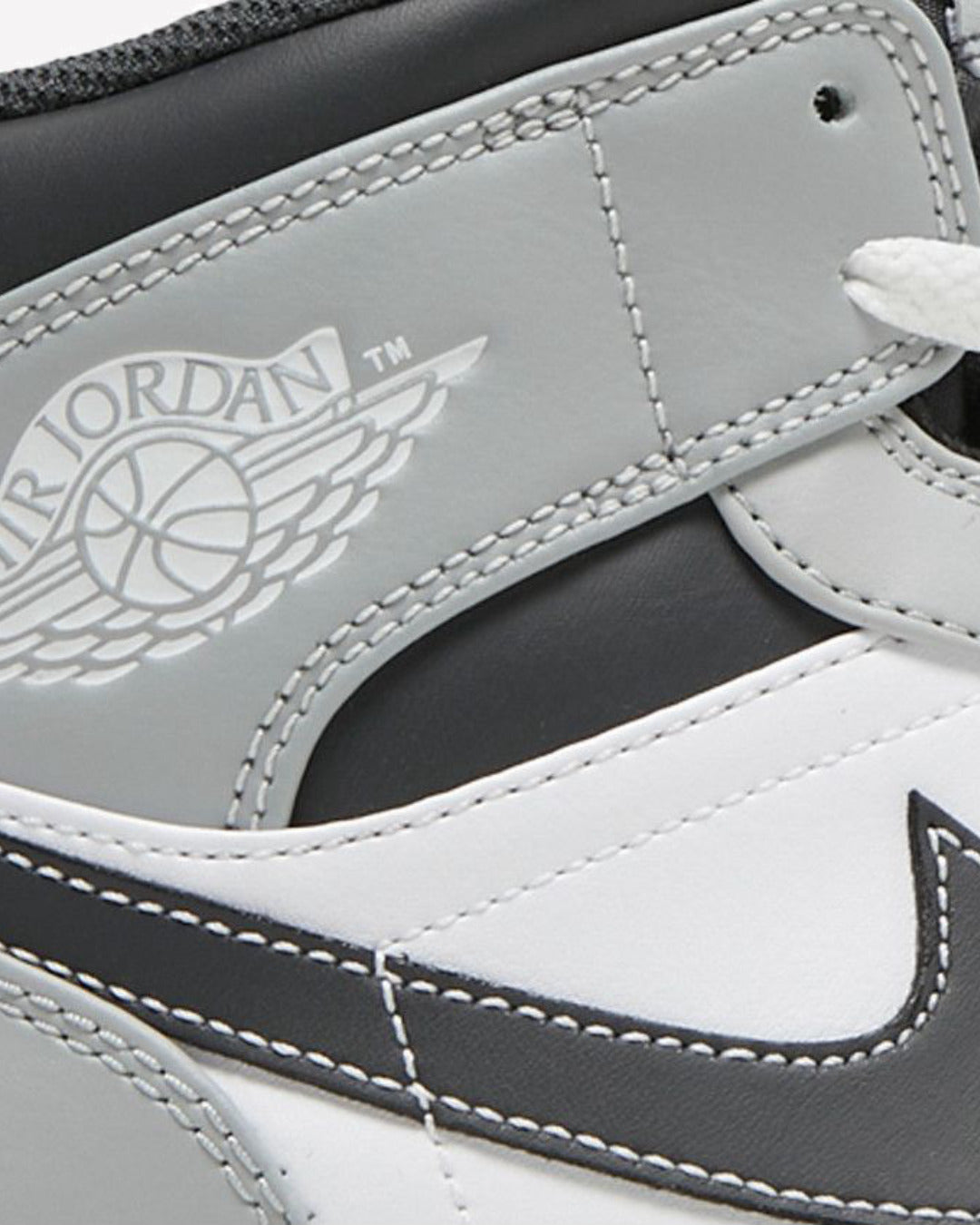 Air Jordan 1 Mid Light Smoke Grey Anthracite (6)