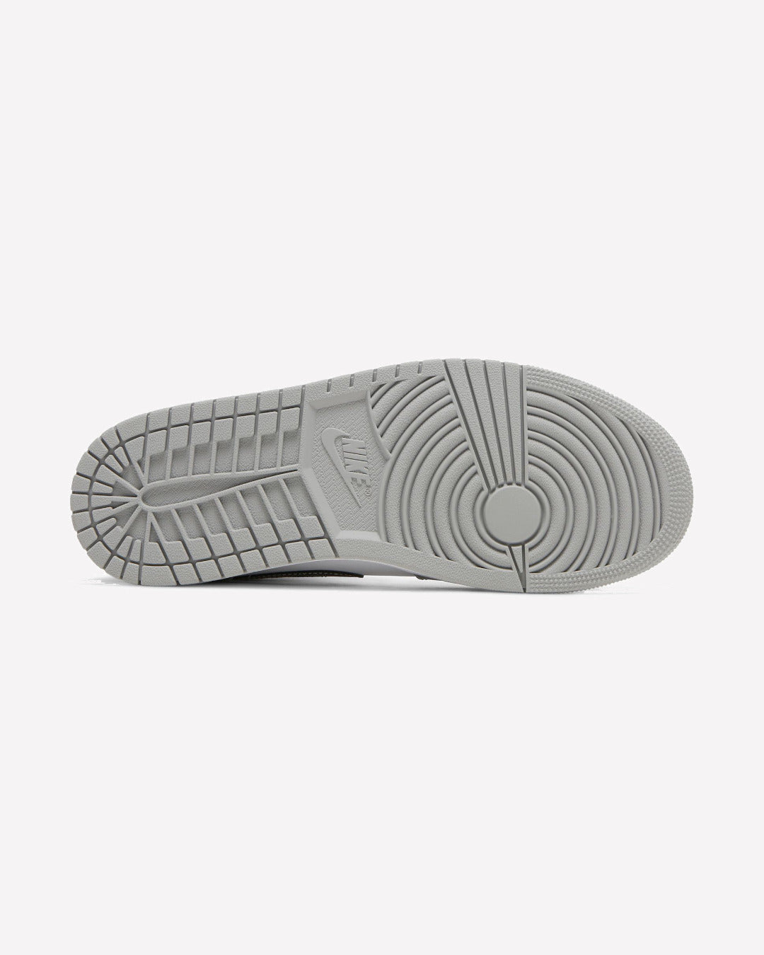 Air Jordan 1 Mid Light Smoke Grey Anthracite (3)