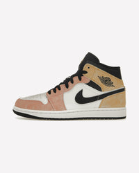 Air Jordan 1 Mid SE Flight Club