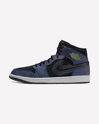 Air Jordan 1 Mid SE Space Jam Air Bugs