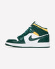 Air Jordan 1 Mid Sonics (2021) (GS)